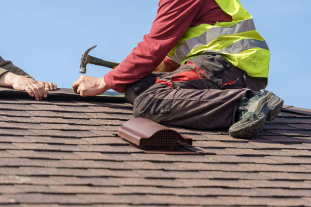 Trusted Belle Haven, VA Roofing Contractor Experts