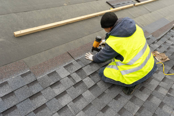 Best New Roof Installation  in Belle Haven, VA