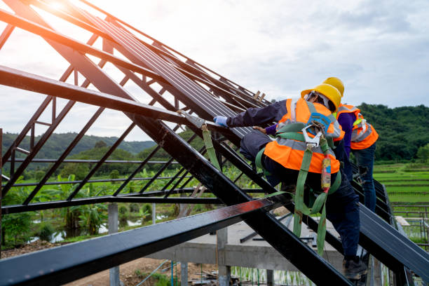 Roof Repair Estimates in Belle Haven, VA