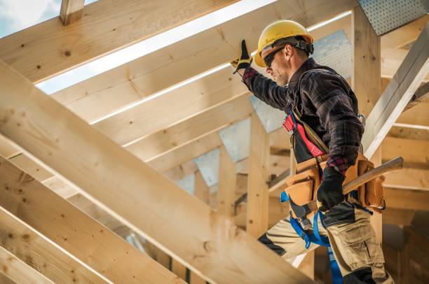 Best Heating Cable for Roof Installation  in Belle Haven, VA