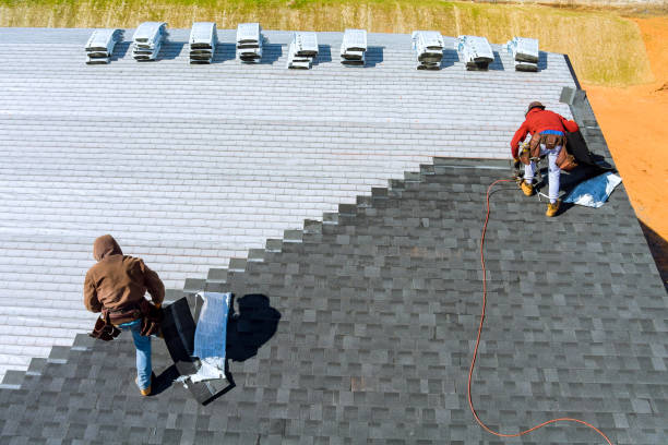 Best Residential Roofing Contractor  in Belle Haven, VA