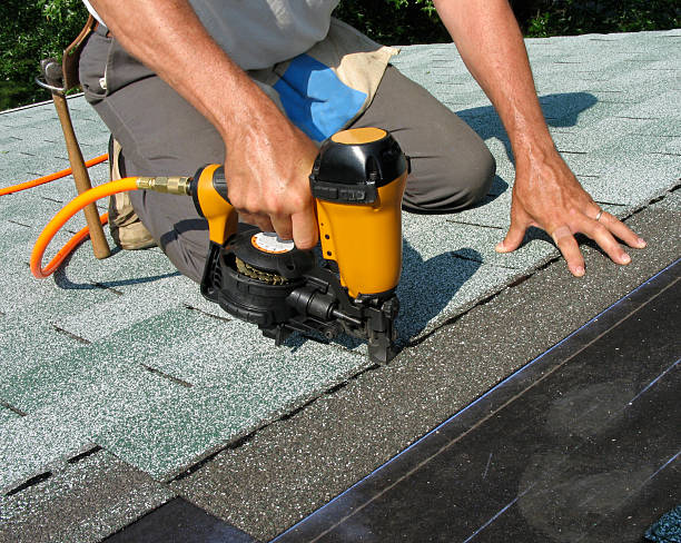 Best Best Roofing Contractors  in Belle Haven, VA