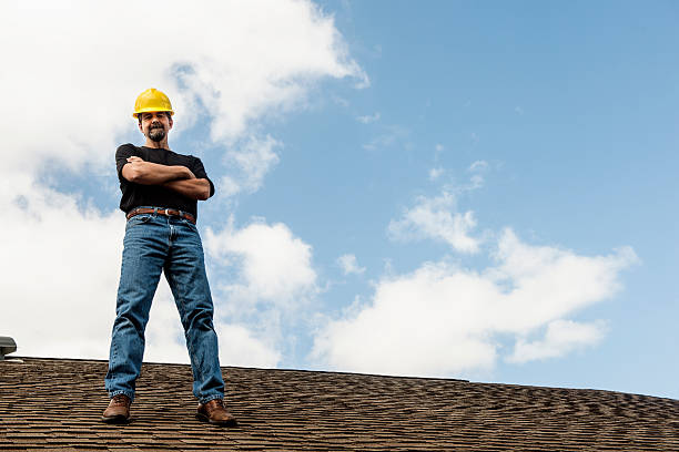 Best Roof Waterproofing Services  in Belle Haven, VA