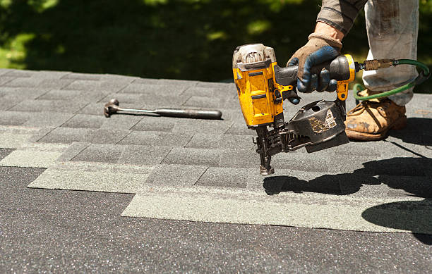 Best Commercial Roofing Services  in Belle Haven, VA