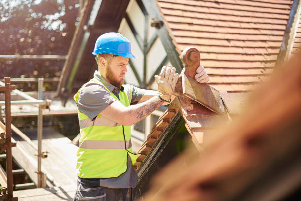 Best Roof Restoration Services  in Belle Haven, VA