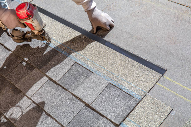 Best Residential Roofing Contractor  in Belle Haven, VA