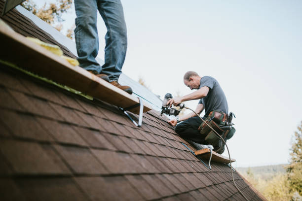 Best Best Roofing Contractors  in Belle Haven, VA